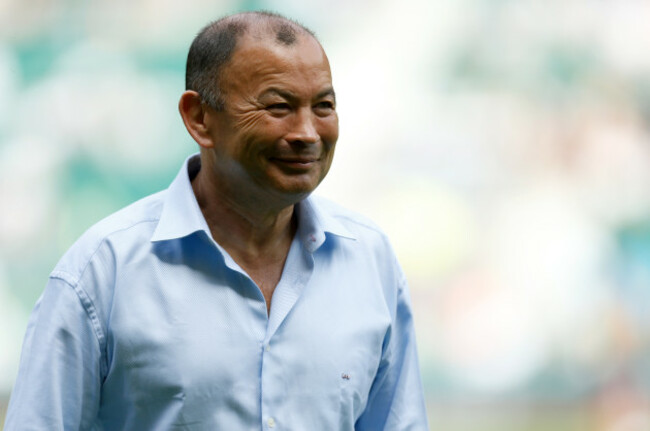 England v Barbarians - Old Mutual Wealth Cup - Twickenham