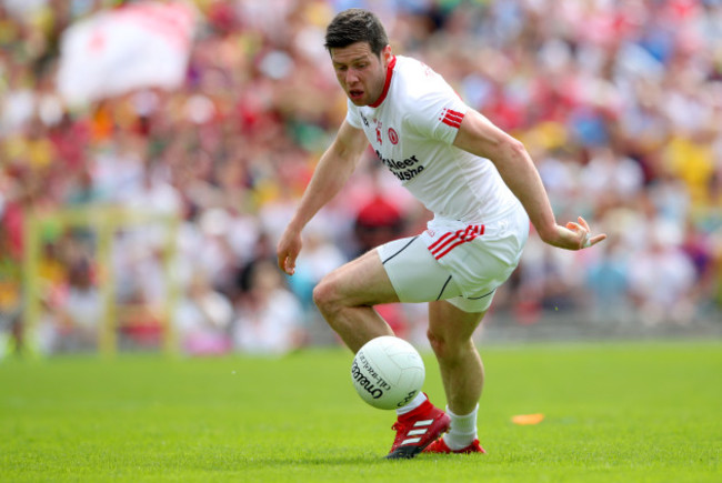 Sean Cavanagh