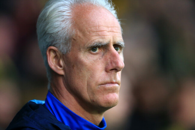 Burton Albion v Ipswich Town - Sky Bet Championship - Pirelli Stadium