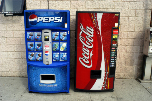 NY: Soda sales decrease for 12 years in a row