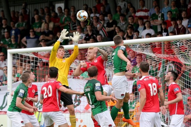 Conor O&rsquo;Malley