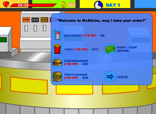 Bin weevils shutting down today