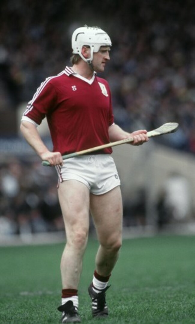 Tony Keady 1987