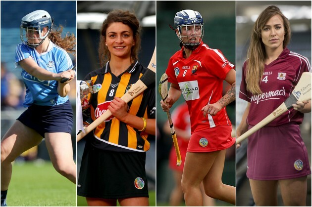 Fixture details confirmed for Saturday week's camogie semi-final double ...