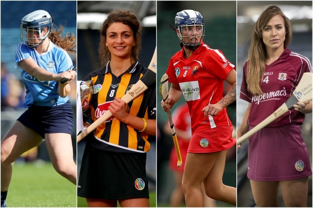 camogie