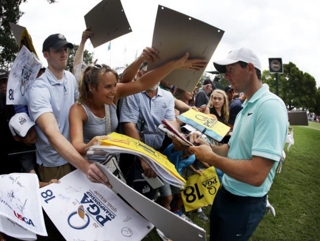 PGA Championship Golf