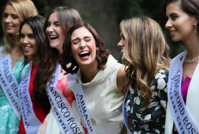 Rose of Tralee Festival