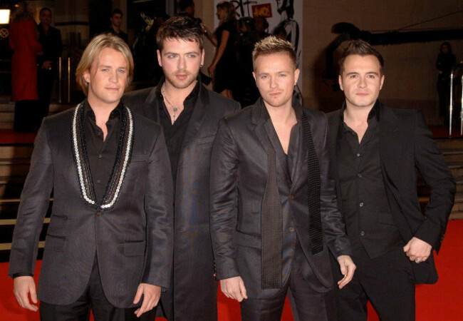 Brit Awards 2006