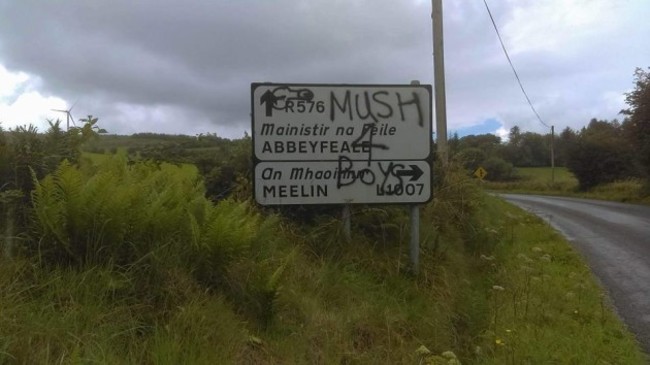 Sign Meelin 3