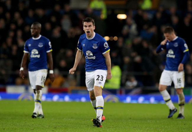 Everton v Arsenal - Premier League - Goodison Park