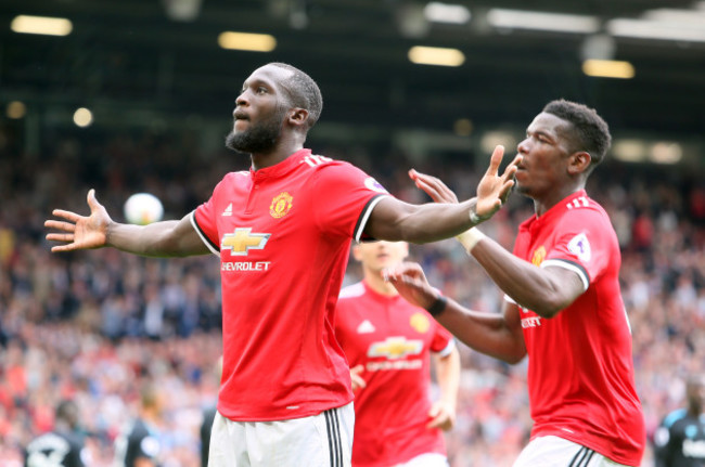 Manchester United v West Ham United - Premier League - Old Trafford