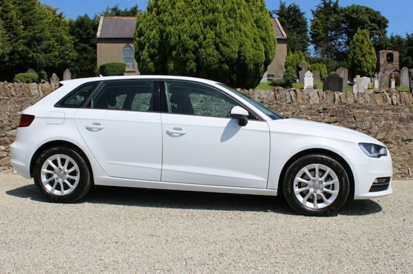 Audi volkswagen skoda