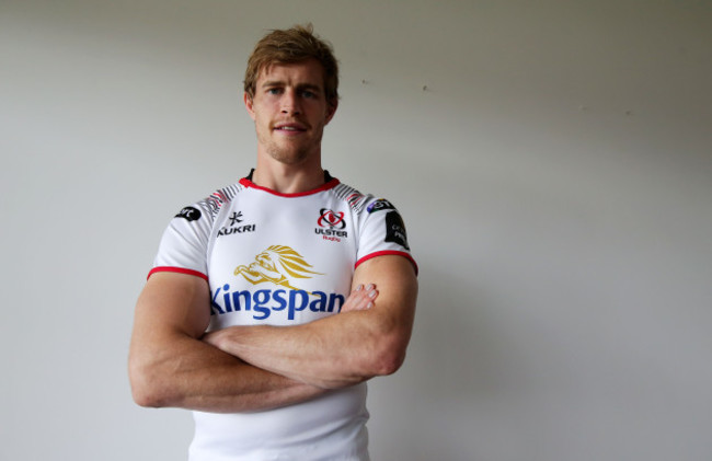 Andrew Trimble