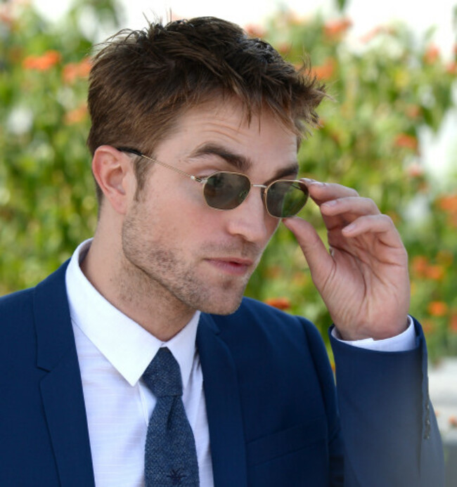 Good Times Photocall - 70th Cannes Film Festival