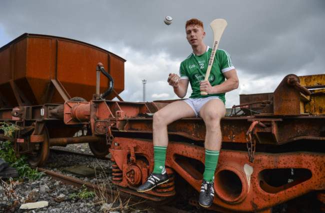 Bord Gáis Energy GAA Hurling U-21 All-Ireland Semi-Final Media Day