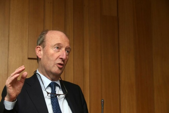 Minister for Transport Shane Ross is due to appear before the Oireachtas Transport Committee