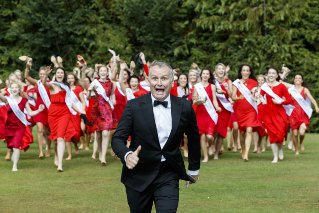 Rose of Tralee launch 02