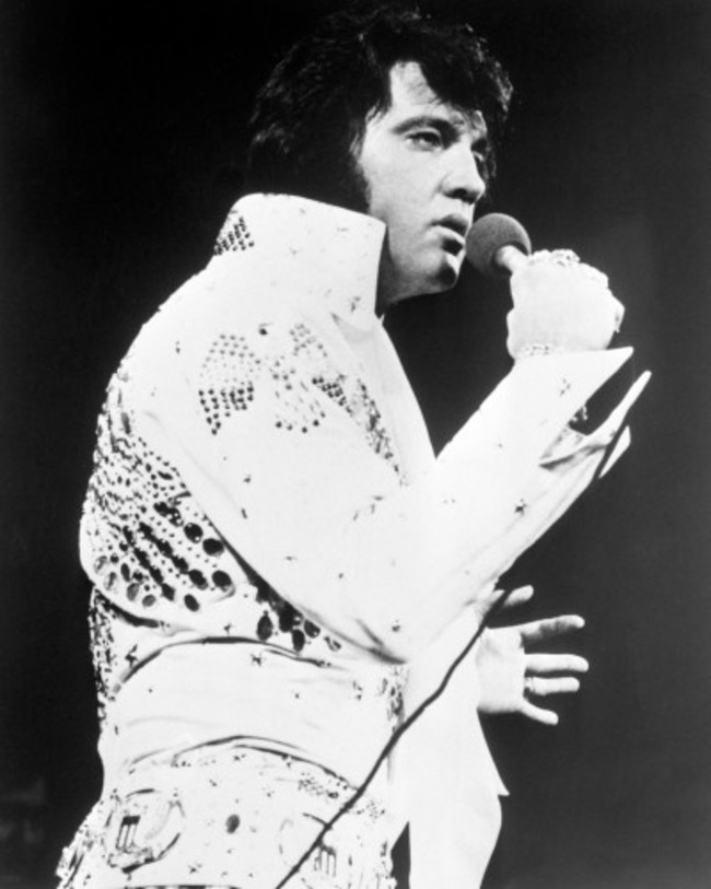 Music - Elvis Presley