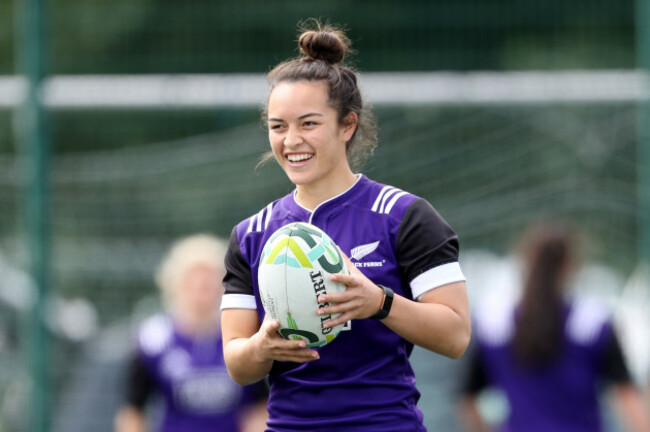 Theresa Fitzpatrick