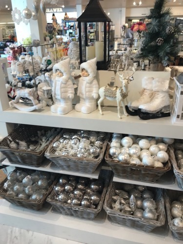 Brown Thomas Opened Its Christmas Today And Here Are The Photos To Prove It - Bebe Home Decor Burlington