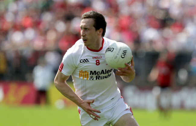 Colm Cavanagh