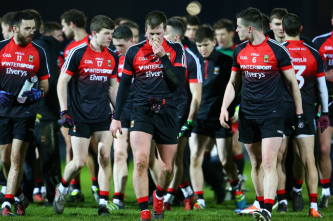 Cillian O&rsquo;Connor