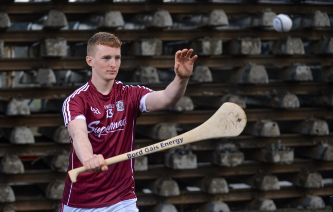 Bord Gáis Energy GAA Hurling U-21 All-Ireland Semi-Final Media Day