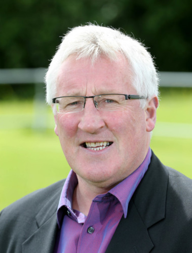 Pat Spillane