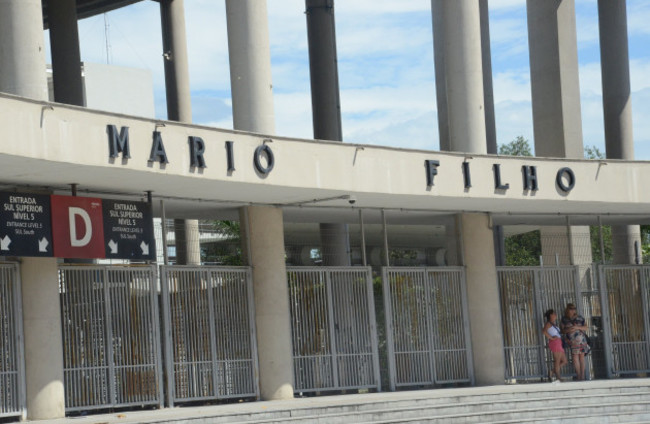 Maracanã Stadium