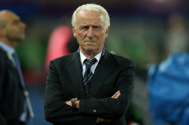 Giovanni Trapattoni