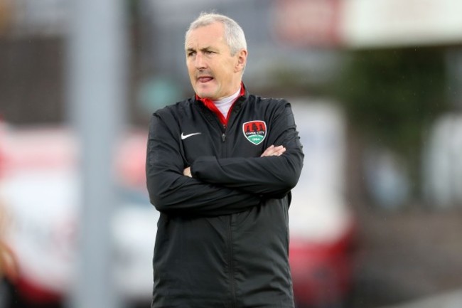 John Caulfield