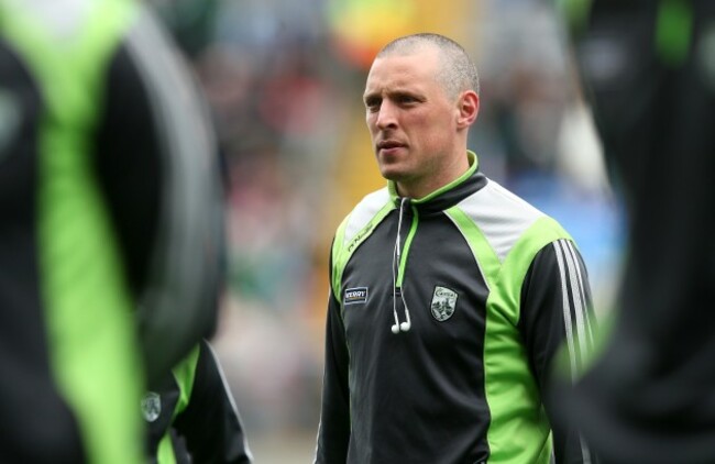 Kieran Donaghy