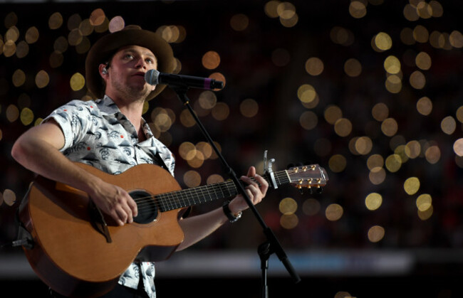 Capital FM Summertime Ball 2017 - London