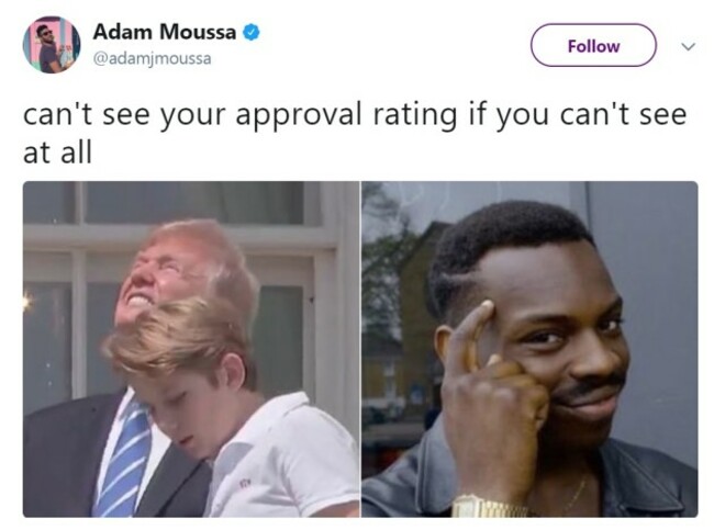 approval