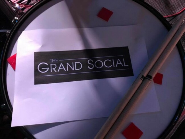 grandsocial