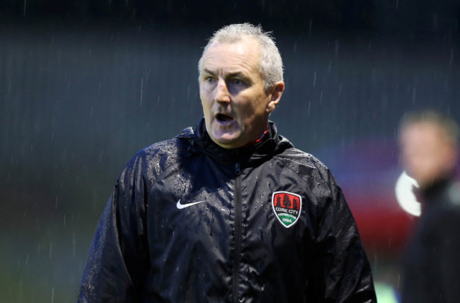 John Caulfield