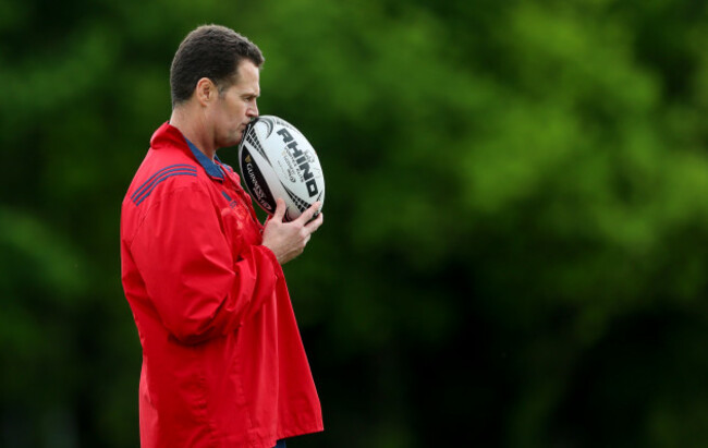 Rassie Erasmus