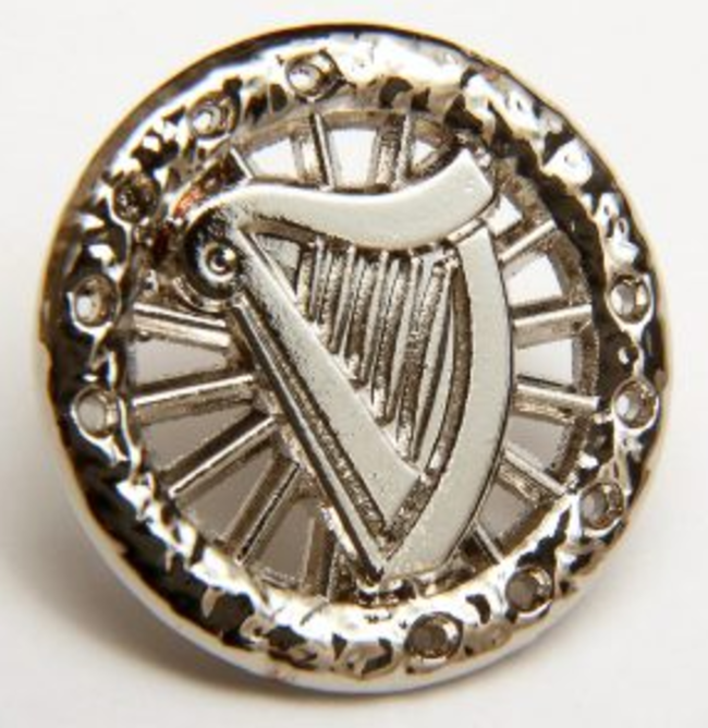 Travellers Pin
