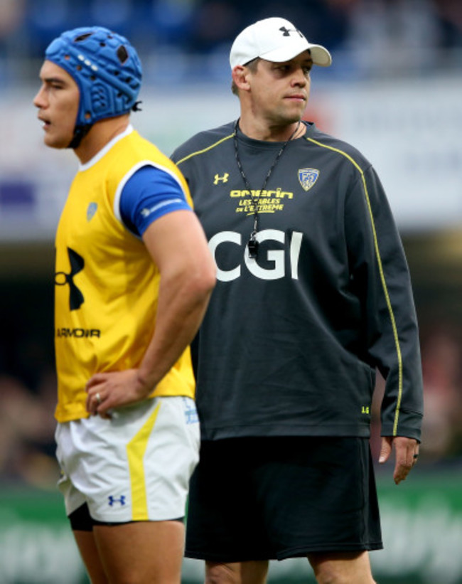 Jono Gibbes