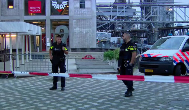 Netherlands Concert Cancelled