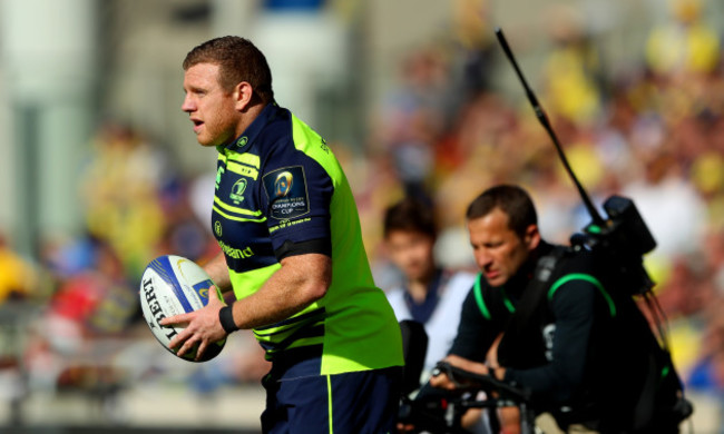 Se&aacute;n Cronin