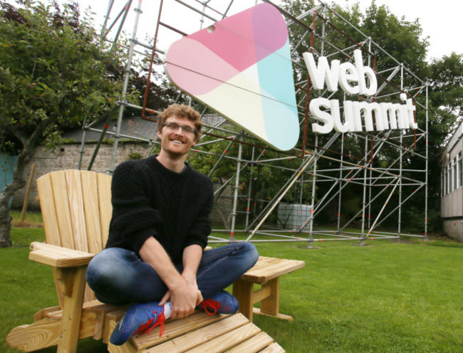 web summit