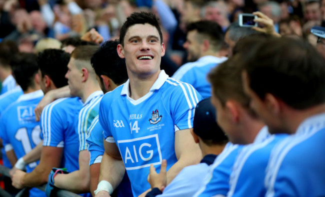 Diarmuid Connolly