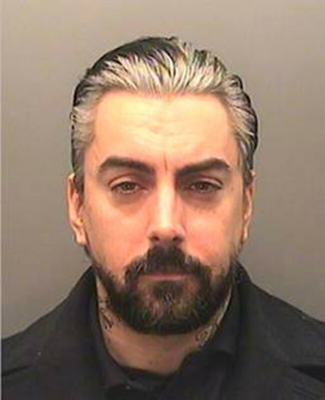 Ian Watkins investigation