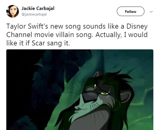 scar