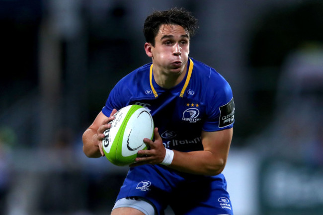 Joey Carbery