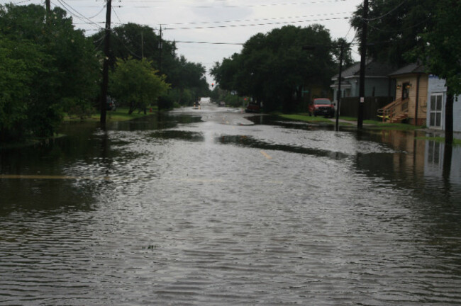 U.S.-TEXAS-HURRICANE-HARVEY
