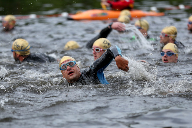 Taoiseach Leo Varadkar