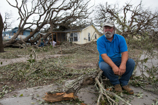 News: Hurricane Harvey