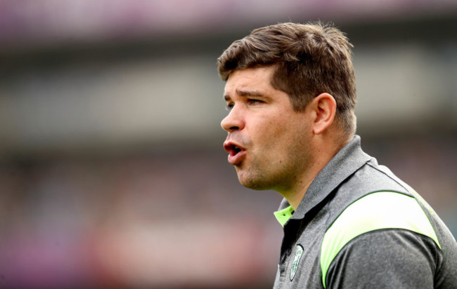 Eamonn Fitzmaurice